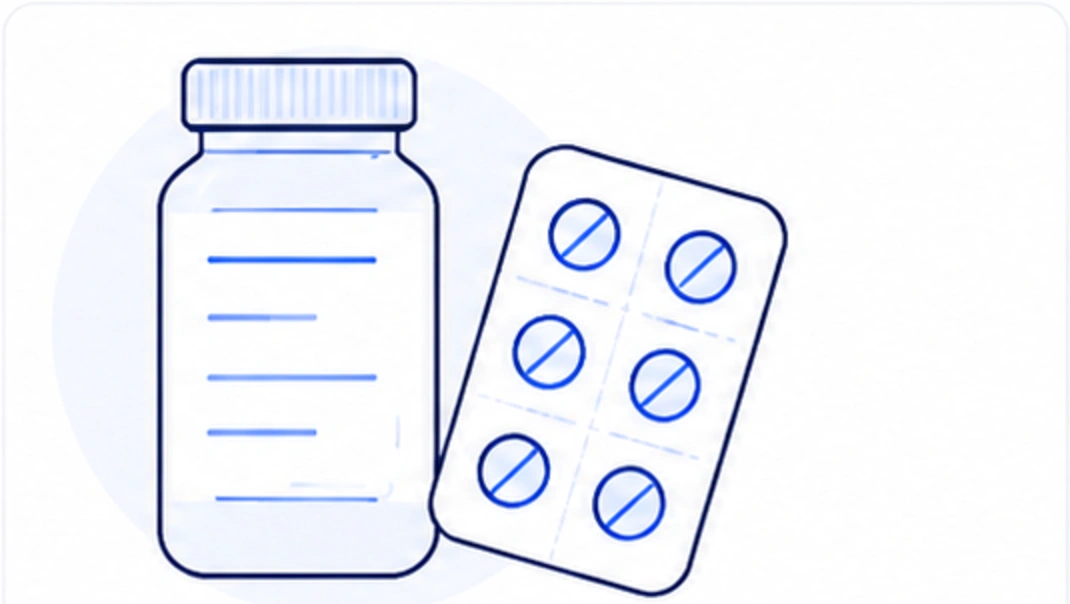 medication scan