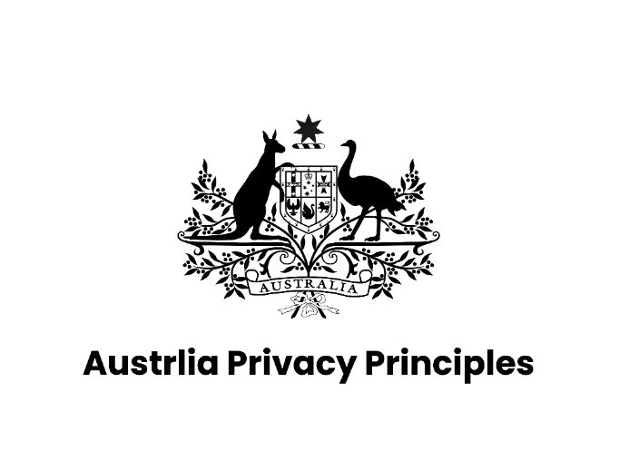 Certification badge — Australian Privacy Principles