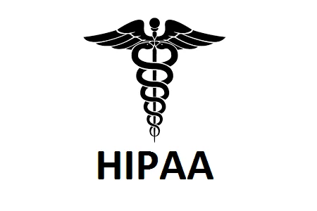 Certification badge — HIPAA