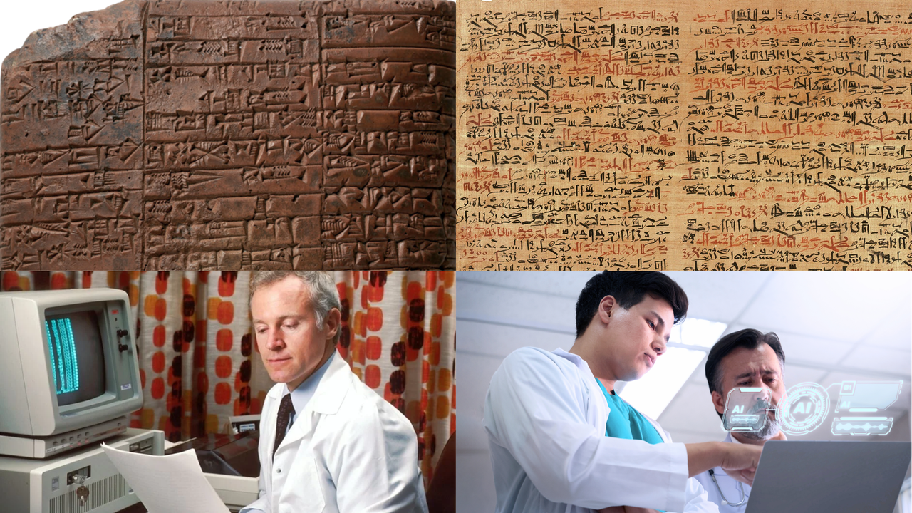 Healthcare 2040 Expo